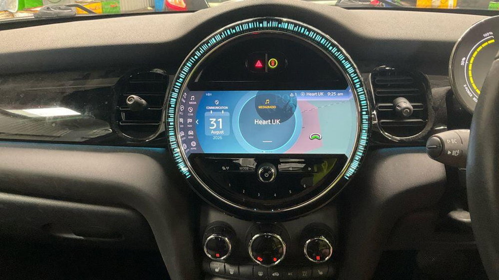 MINI Electric hatch Cooper SE 32.6kWh Level 2 Auto 3dr