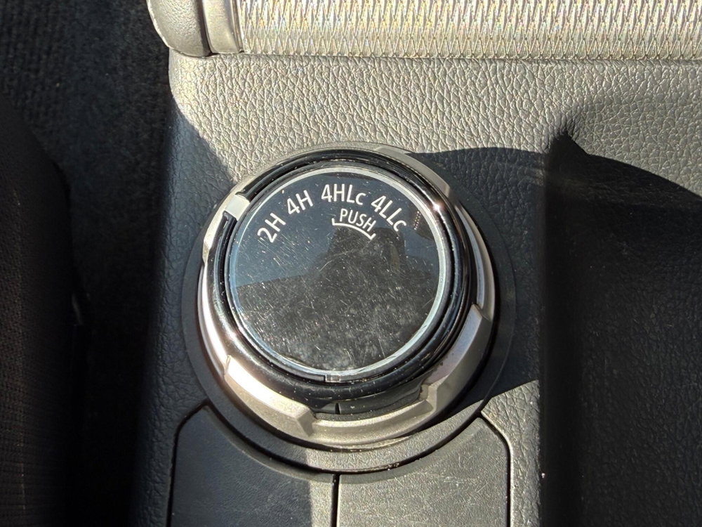 Mitsubishi L200 2.2 DI-D DC Warrior 4WD Euro 6 (s/s) 4dr