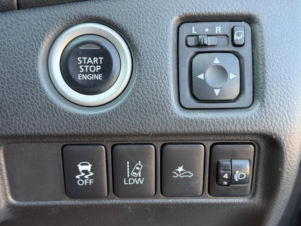 Mitsubishi L200 2.2 DI-D DC Warrior 4WD Euro 6 (s/s) 4dr