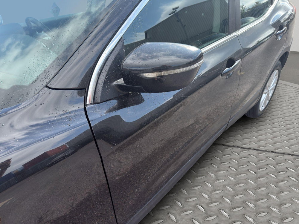 Nissan Qashqai 1.6 dCi Acenta SUV 5dr Diesel XTRON 2WD Euro 5 (s/s) (130 ps)