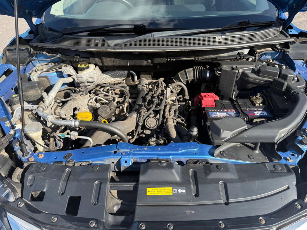 Nissan Qashqai 1.3 DIG-T N-Connecta Euro 6 (s/s) 5dr