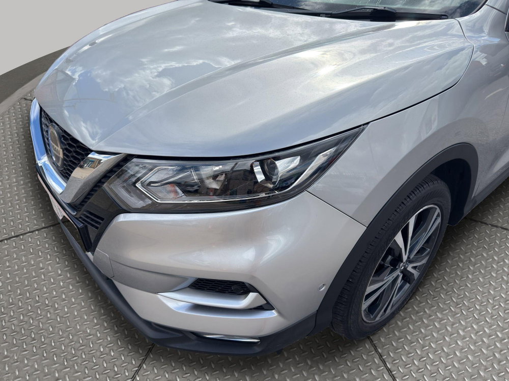 Nissan Qashqai 1.3 DIG-T N-Connecta Euro 6 (s/s) 5dr