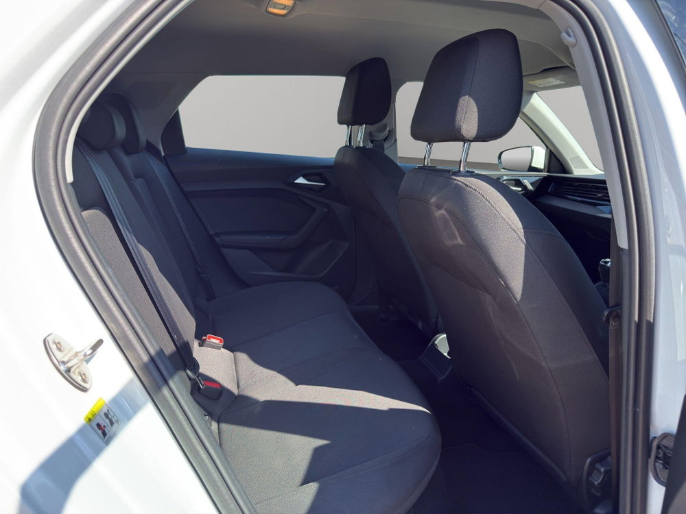 Audi A1 1.0 TFSI 25 Technik Sportback Euro 6 (s/s) 5dr