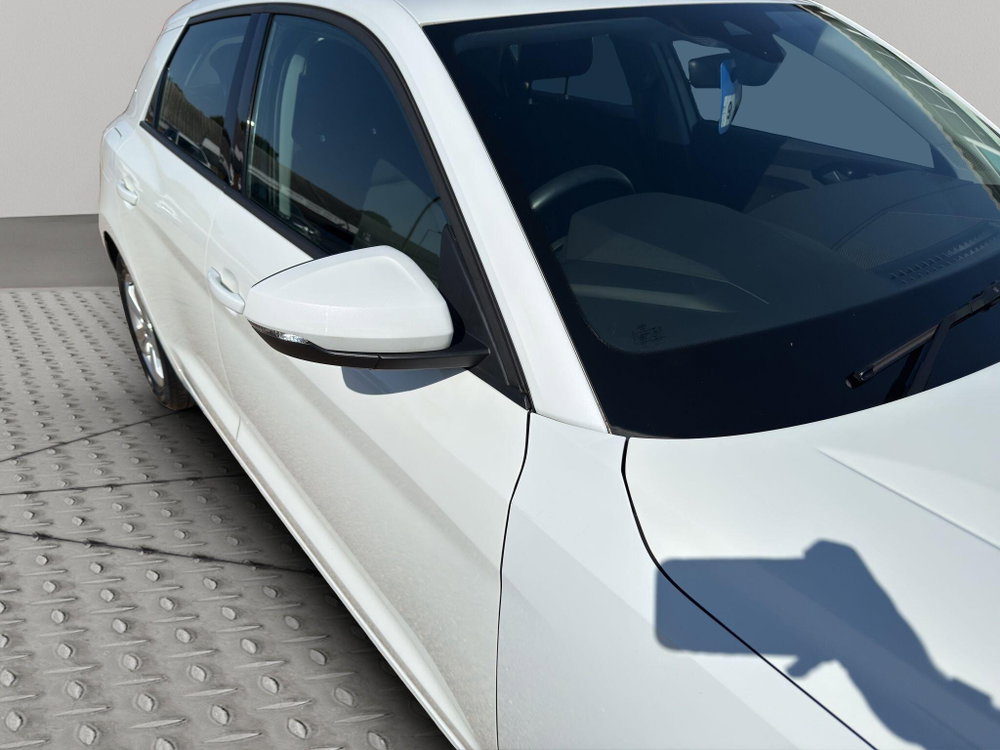 Audi A1 1.0 TFSI 25 Technik Sportback Euro 6 (s/s) 5dr