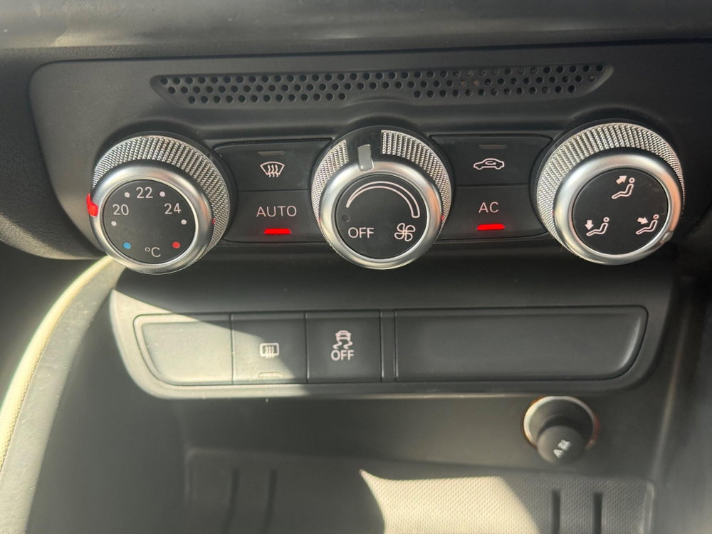 Audi A1 1.4 TFSI Sport Euro 5 (s/s) 3dr