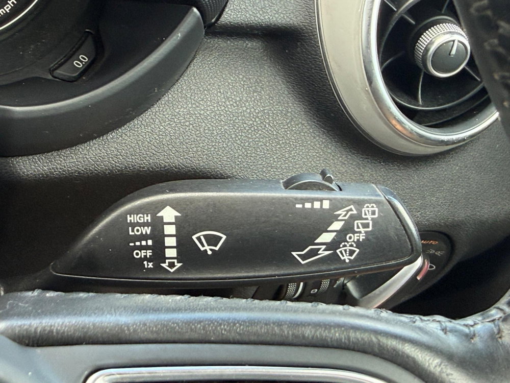 Audi A1 1.4 TFSI Sport Euro 5 (s/s) 3dr