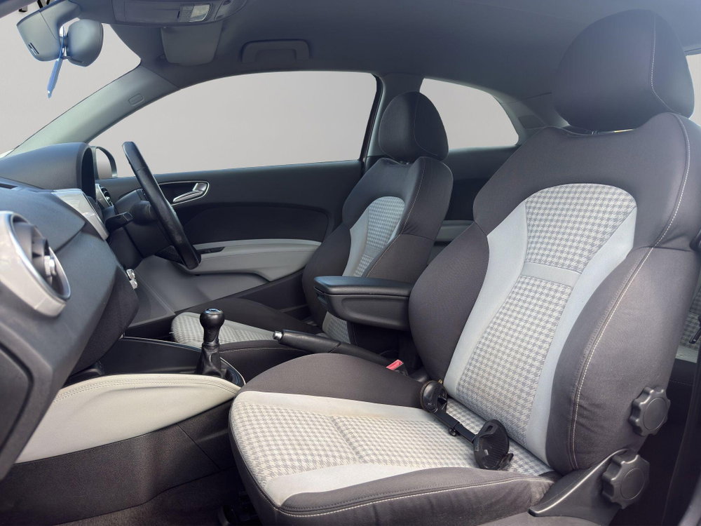 Audi A1 1.4 TFSI Sport Euro 5 (s/s) 3dr