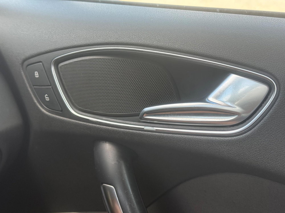 Audi A1 1.4 TFSI Sport Euro 5 (s/s) 3dr