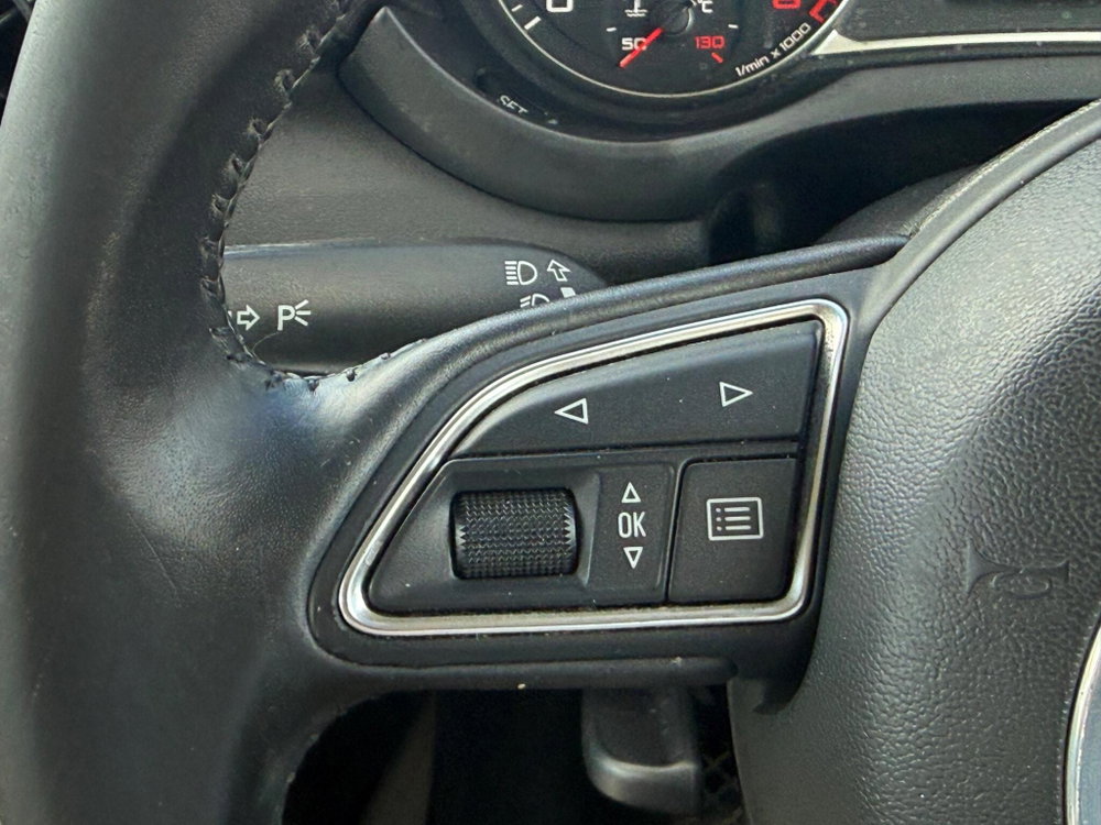 Audi A1 1.4 TFSI Sport Euro 5 (s/s) 3dr