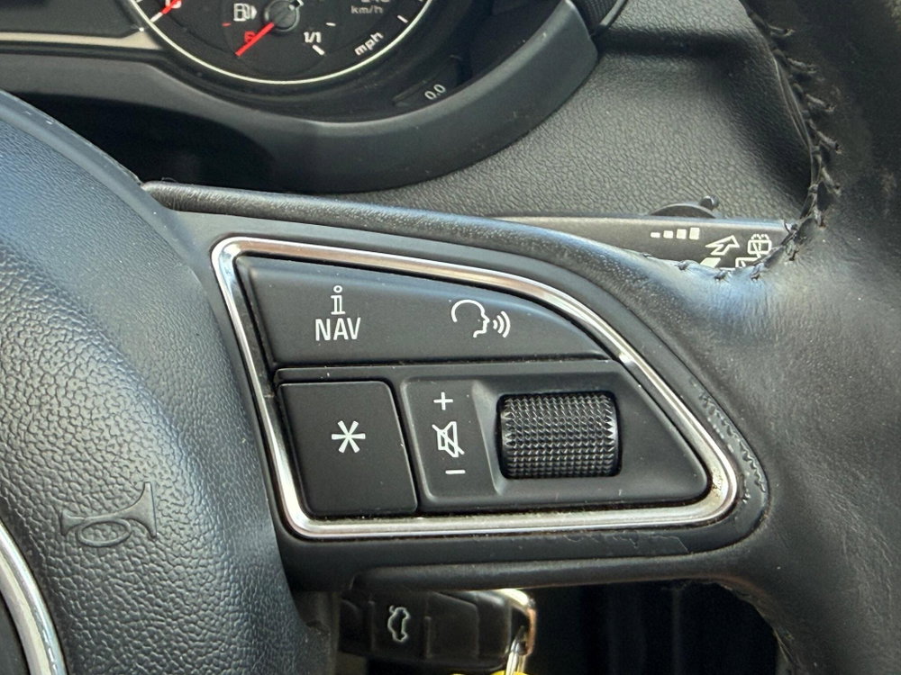 Audi A1 1.4 TFSI Sport Euro 5 (s/s) 3dr
