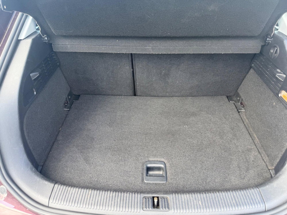 Audi A1 1.4 TFSI Sport Euro 5 (s/s) 3dr