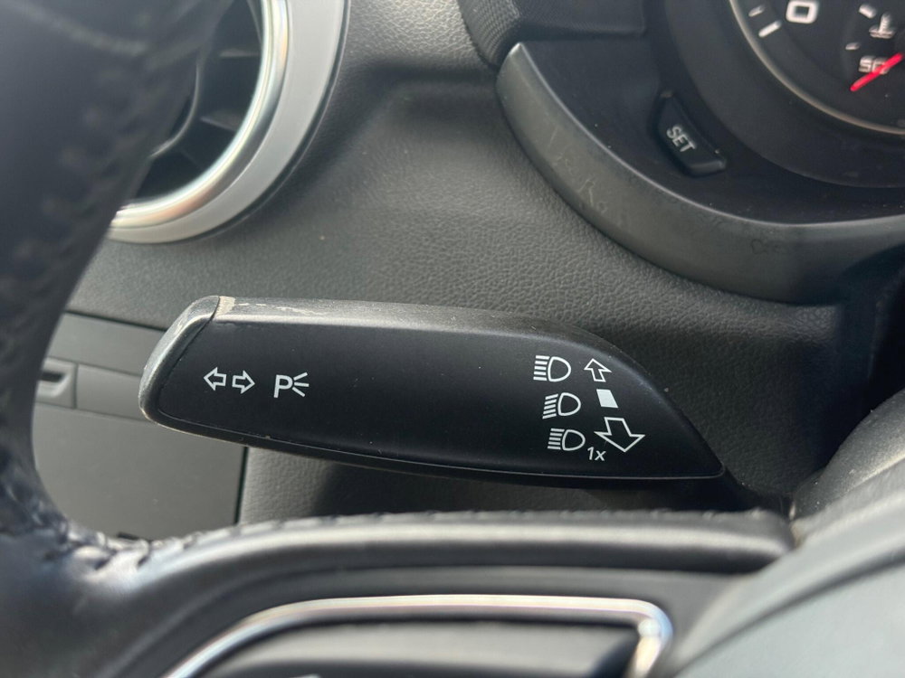 Audi A1 1.4 TFSI Sport Euro 5 (s/s) 3dr