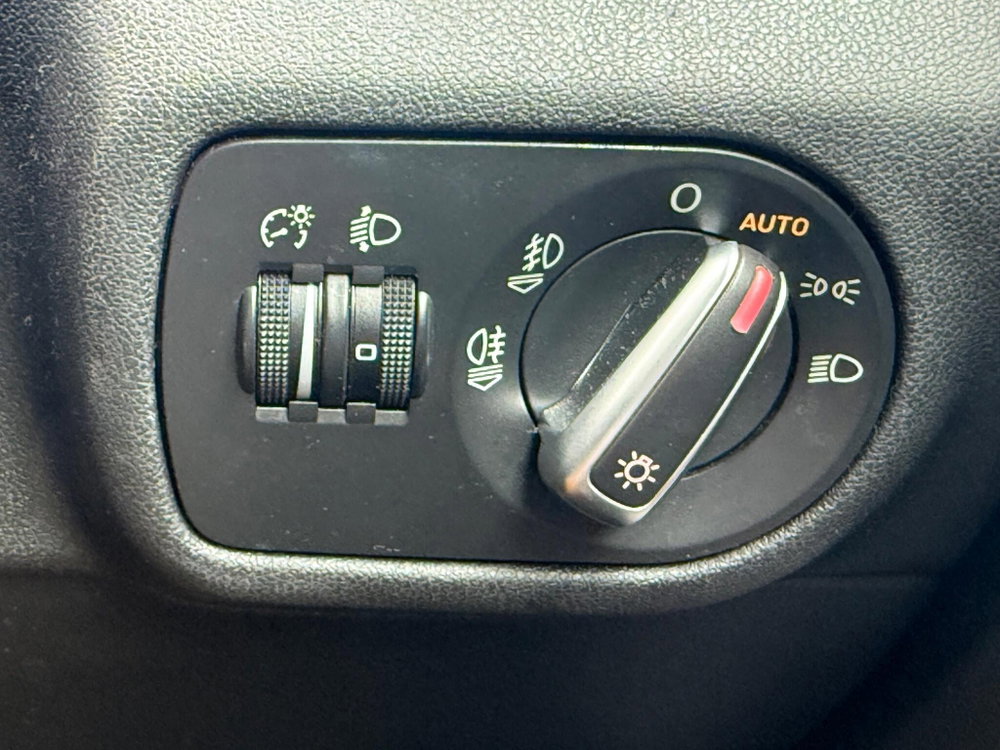 Audi A1 1.4 TFSI Sport Euro 5 (s/s) 3dr