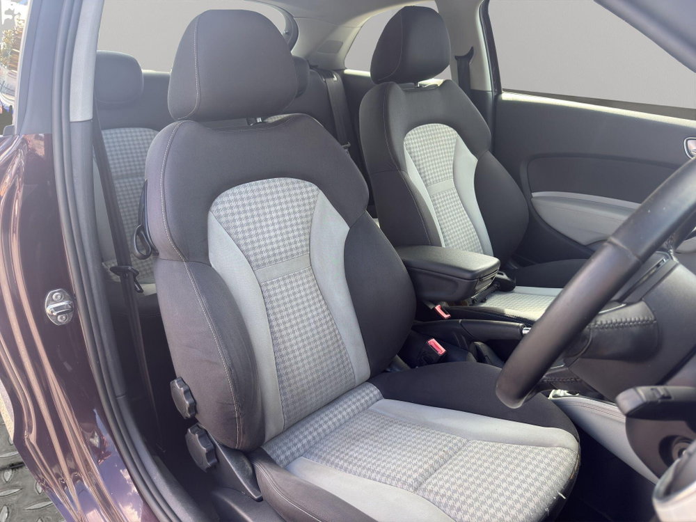 Audi A1 1.4 TFSI Sport Euro 5 (s/s) 3dr