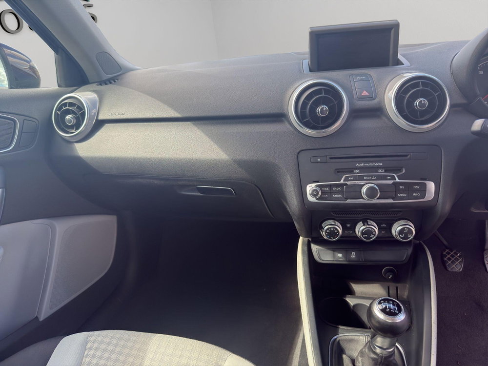 Audi A1 1.4 TFSI Sport Euro 5 (s/s) 3dr