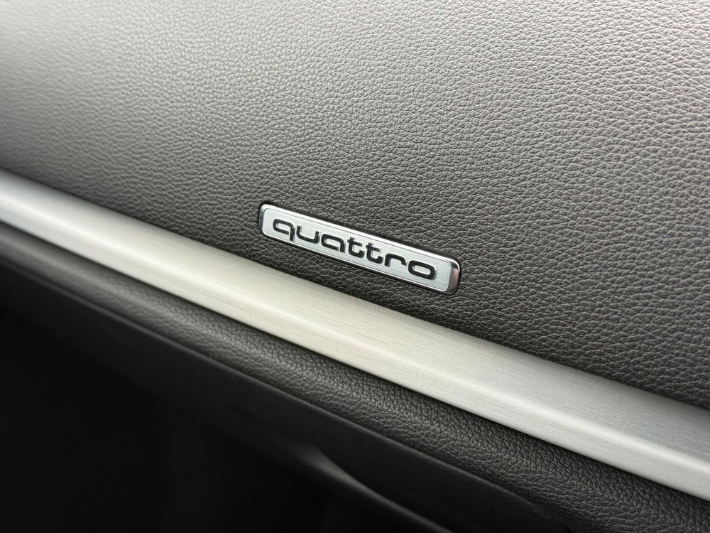 Audi A3 2.0 TDI S line S Tronic quattro Euro 6 (s/s) 4dr