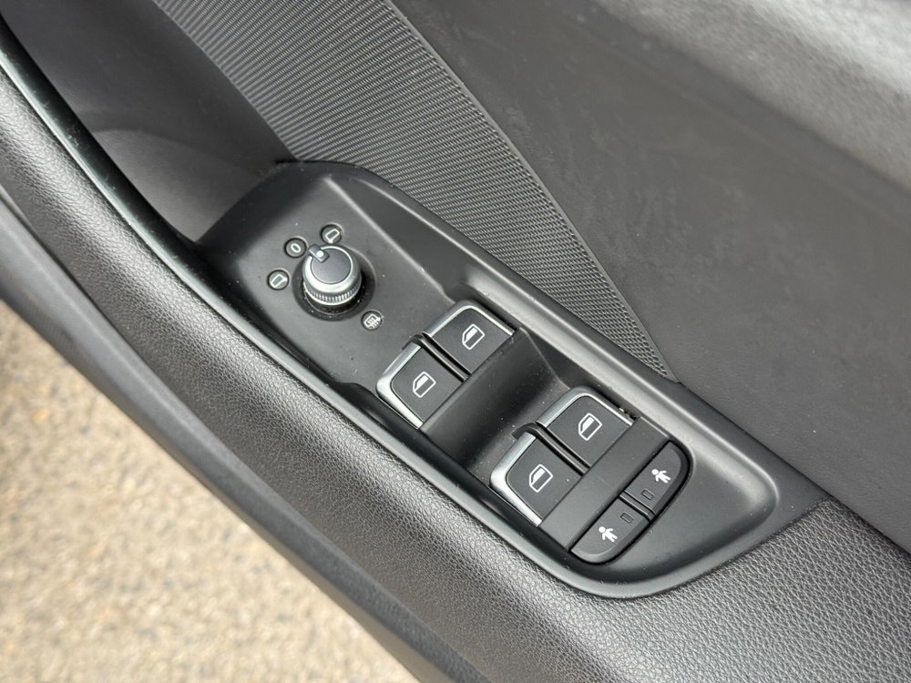Audi A3 2.0 TDI S line S Tronic quattro Euro 6 (s/s) 4dr