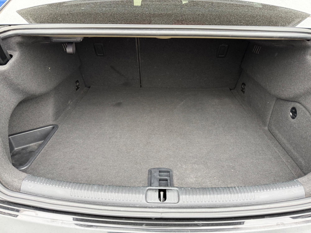 Audi A3 2.0 TDI S line S Tronic quattro Euro 6 (s/s) 4dr