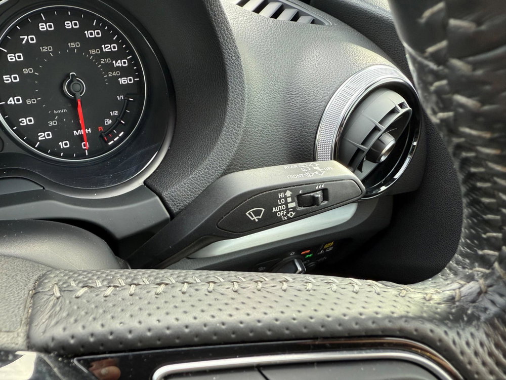 Audi A3 2.0 TFSI S line Sportback Euro 6 (s/s) 5dr