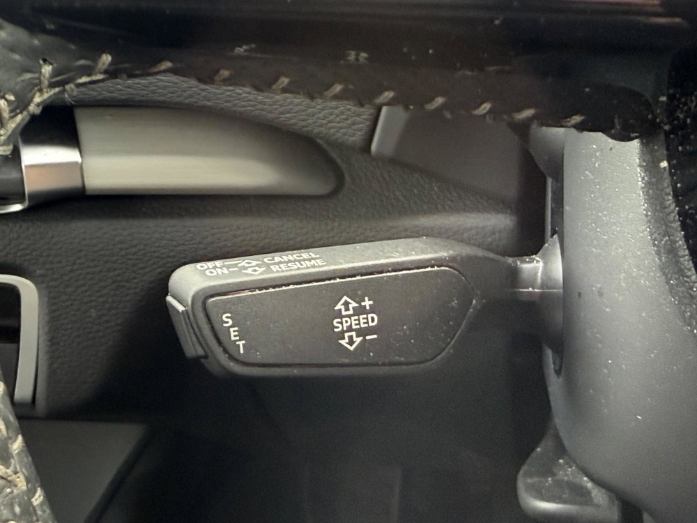Audi A3 2.0 TFSI S line Sportback Euro 6 (s/s) 5dr