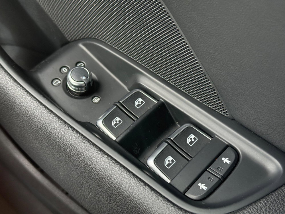 Audi A3 2.0 TFSI S line Sportback Euro 6 (s/s) 5dr