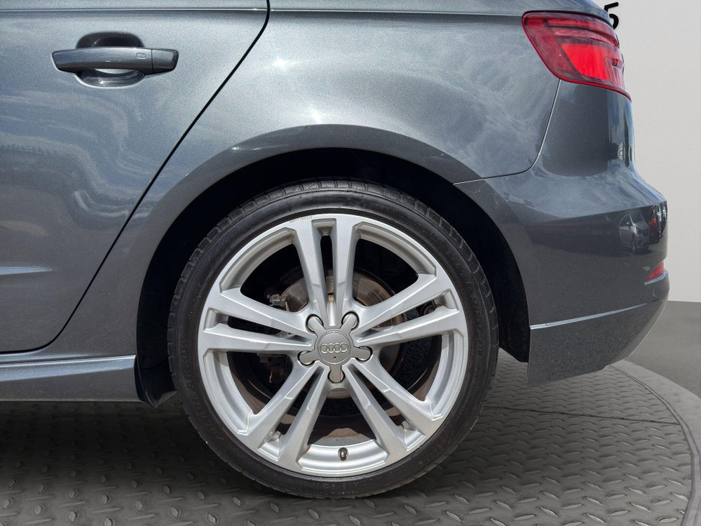 Audi A3 2.0 TFSI S line Sportback Euro 6 (s/s) 5dr