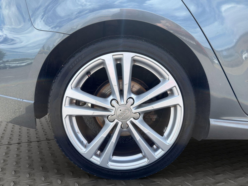 Audi A3 2.0 TFSI S line Sportback Euro 6 (s/s) 5dr