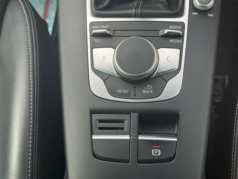 Audi A3 2.0 TFSI S line Sportback Euro 6 (s/s) 5dr