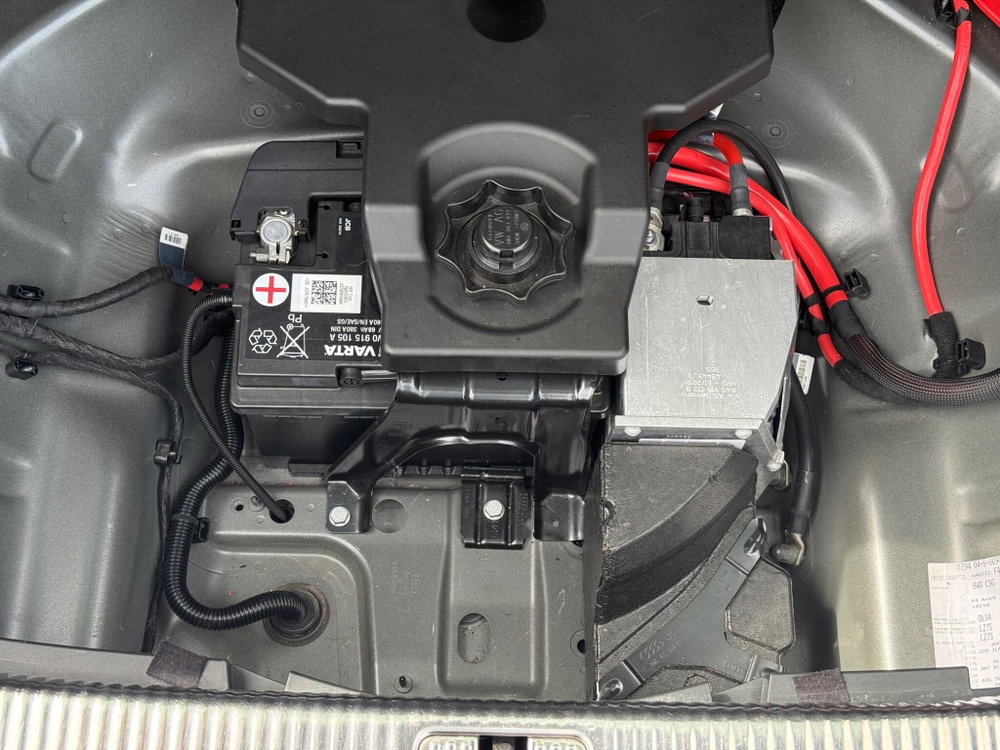 Audi A4 Avant 2.0 TFSI 40 S line S Tronic Euro 6 (s/s) 5dr