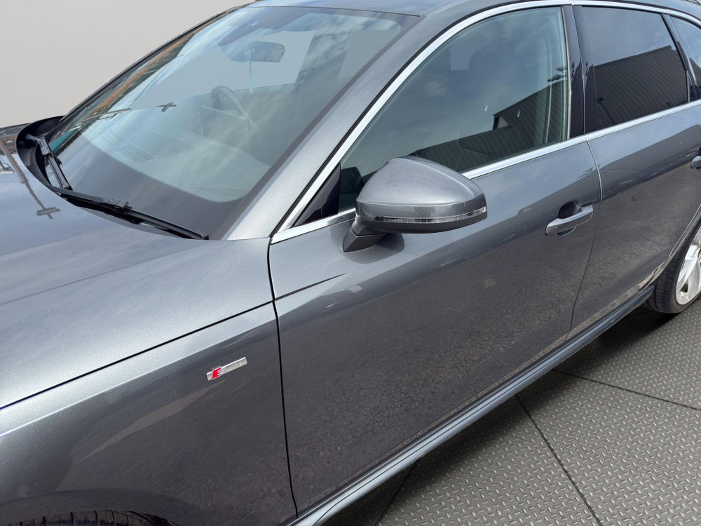 Audi A4 Avant 2.0 TFSI 40 S line S Tronic Euro 6 (s/s) 5dr