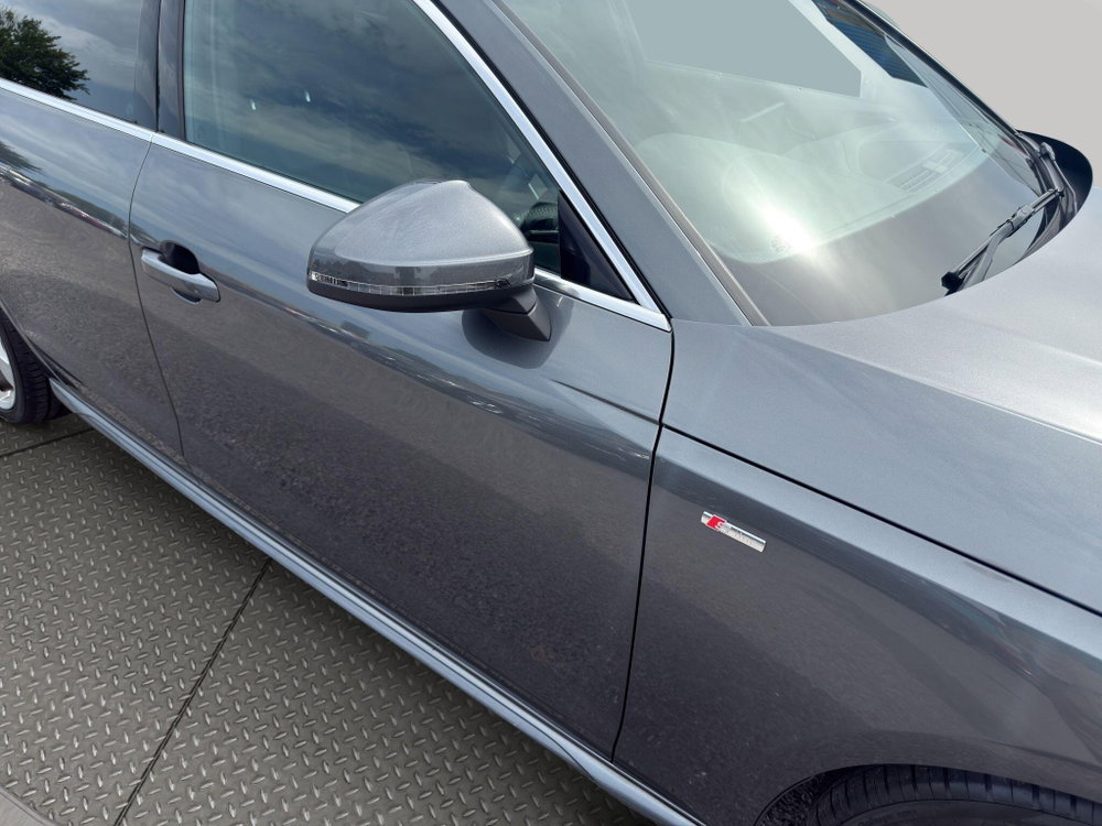 Audi A4 Avant 2.0 TFSI 40 S line S Tronic Euro 6 (s/s) 5dr