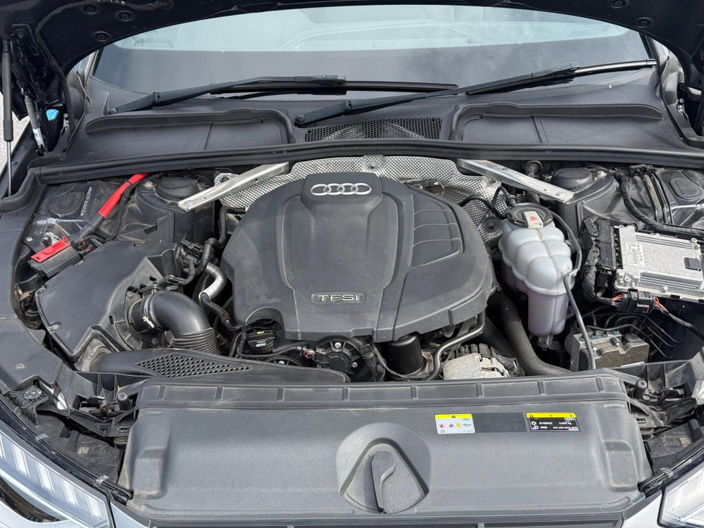 Audi A4 Avant 2.0 TFSI 40 S line S Tronic Euro 6 (s/s) 5dr