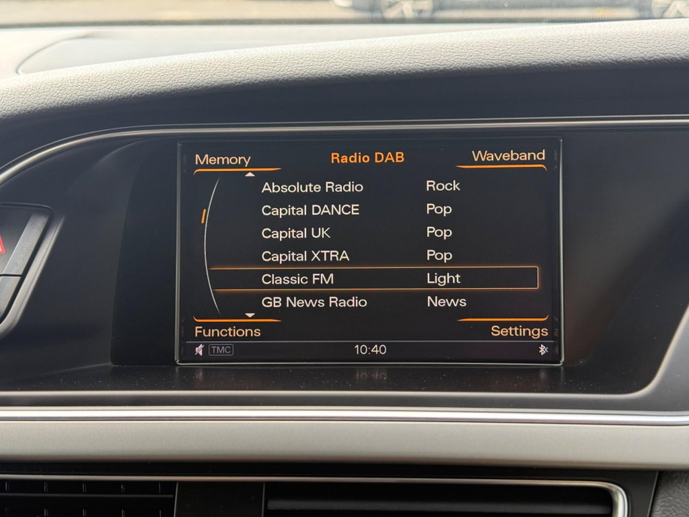 Audi A5 2.0 TDI S line Euro 5 (s/s) 2dr