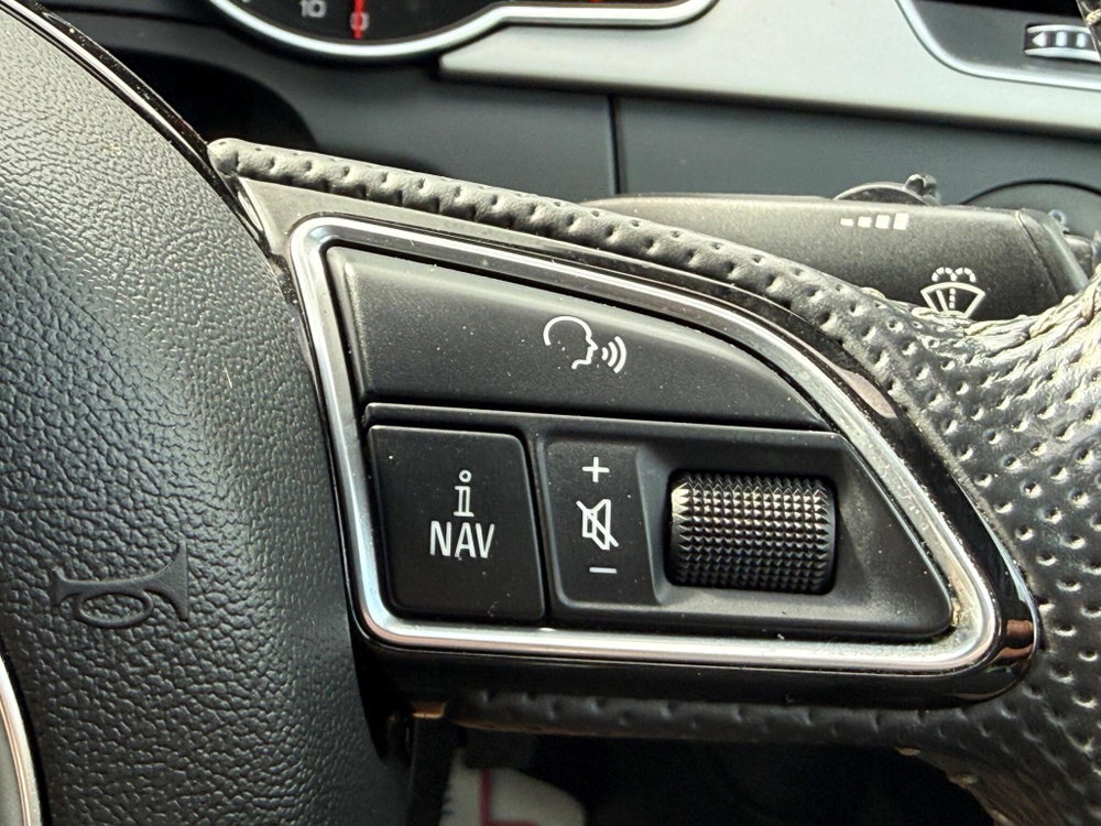Audi A5 2.0 TDI S line Euro 5 (s/s) 2dr
