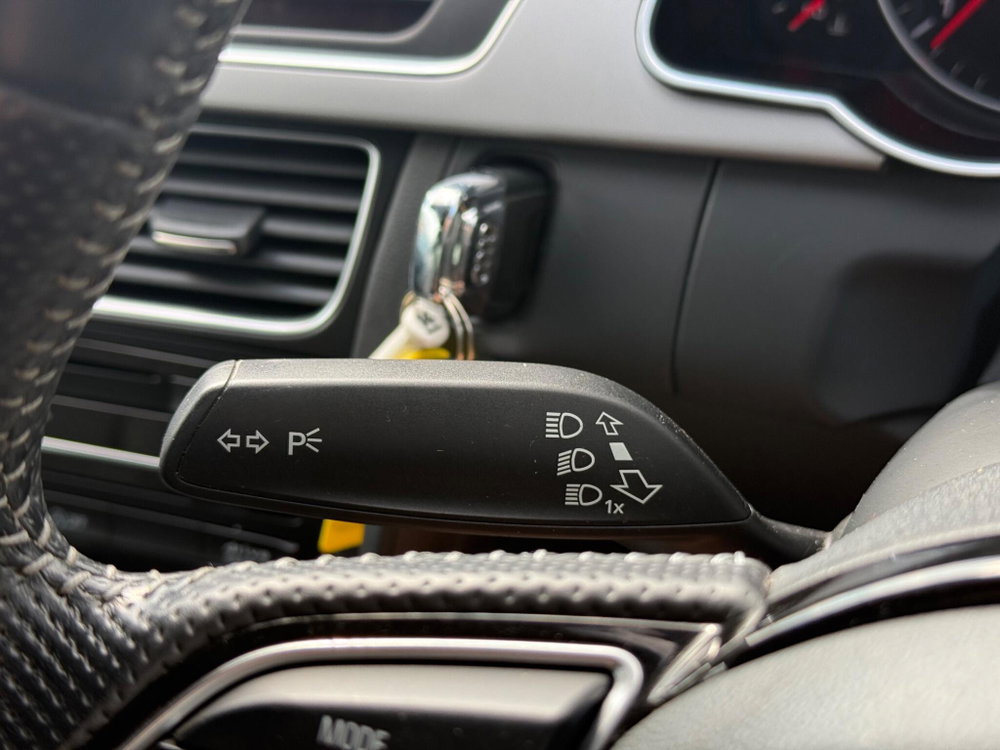 Audi A5 2.0 TDI S line Euro 5 (s/s) 2dr