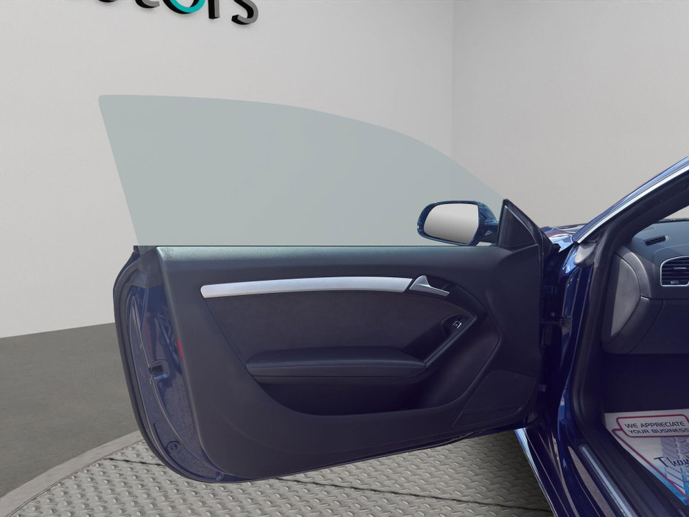 Audi A5 2.0 TDI S line Euro 5 (s/s) 2dr