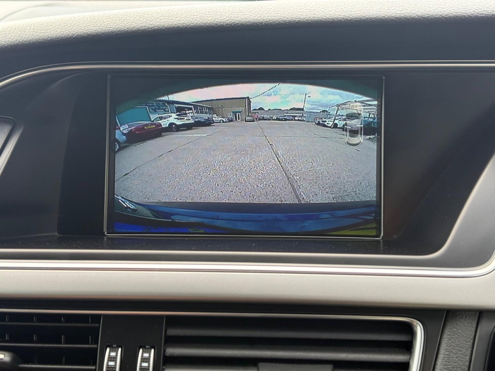 Audi A5 2.0 TDI S line Euro 5 (s/s) 2dr