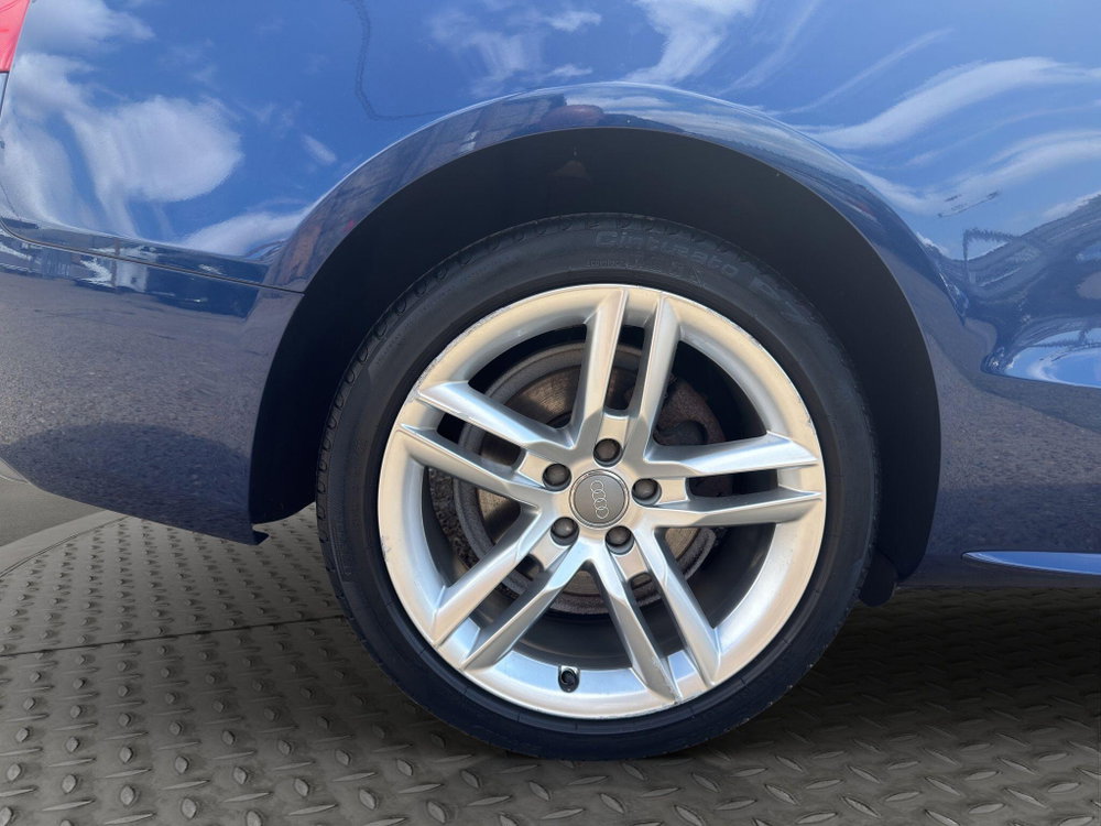 Audi A5 2.0 TDI S line Euro 5 (s/s) 2dr