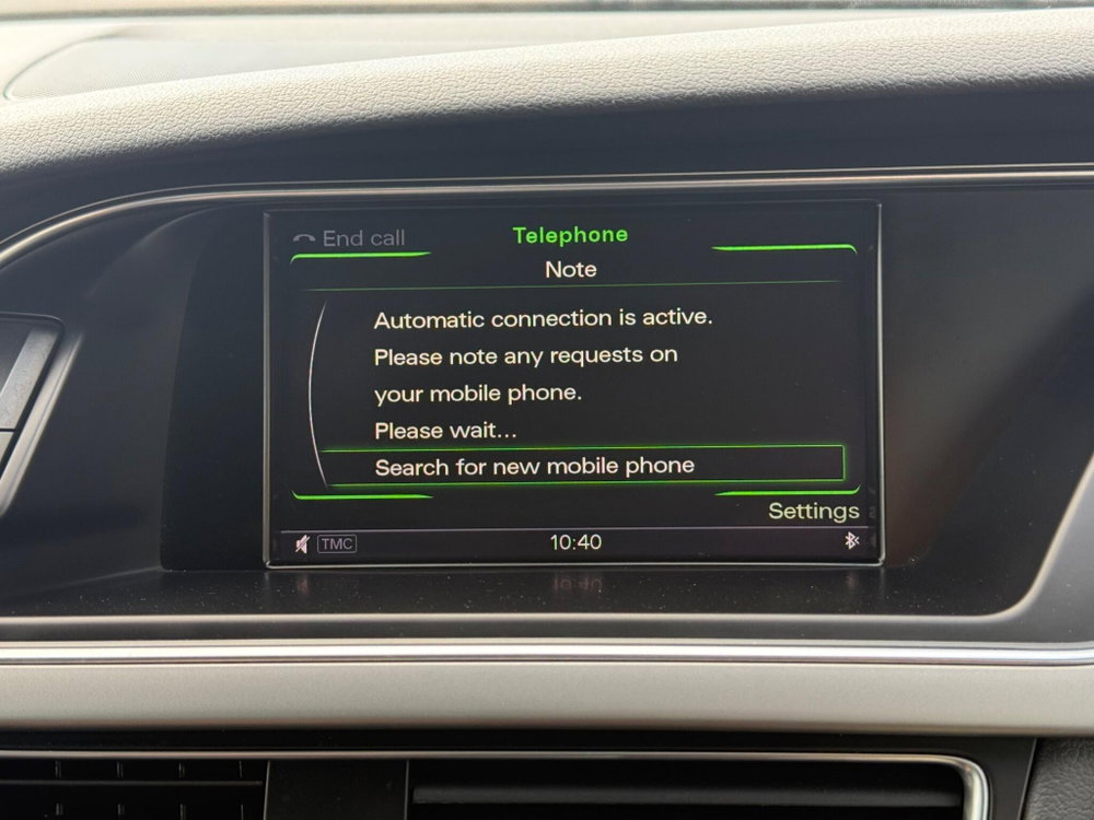 Audi A5 2.0 TDI S line Euro 5 (s/s) 2dr