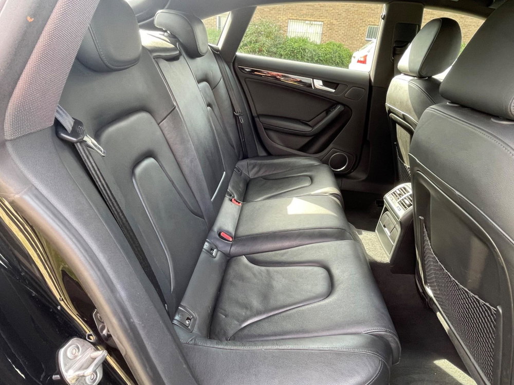 Audi A5 3.0 TDI V6 S line Sportback S Tronic quattro Euro 5 5dr