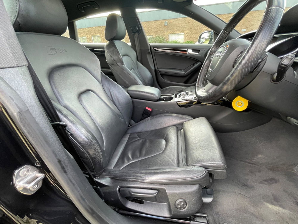Audi A5 3.0 TDI V6 S line Sportback S Tronic quattro Euro 5 5dr