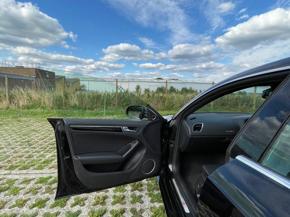 Audi A5 3.0 TDI V6 S line Sportback S Tronic quattro Euro 5 5dr