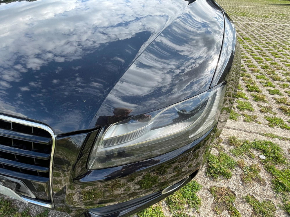 Audi A5 3.0 TDI V6 S line Sportback S Tronic quattro Euro 5 5dr