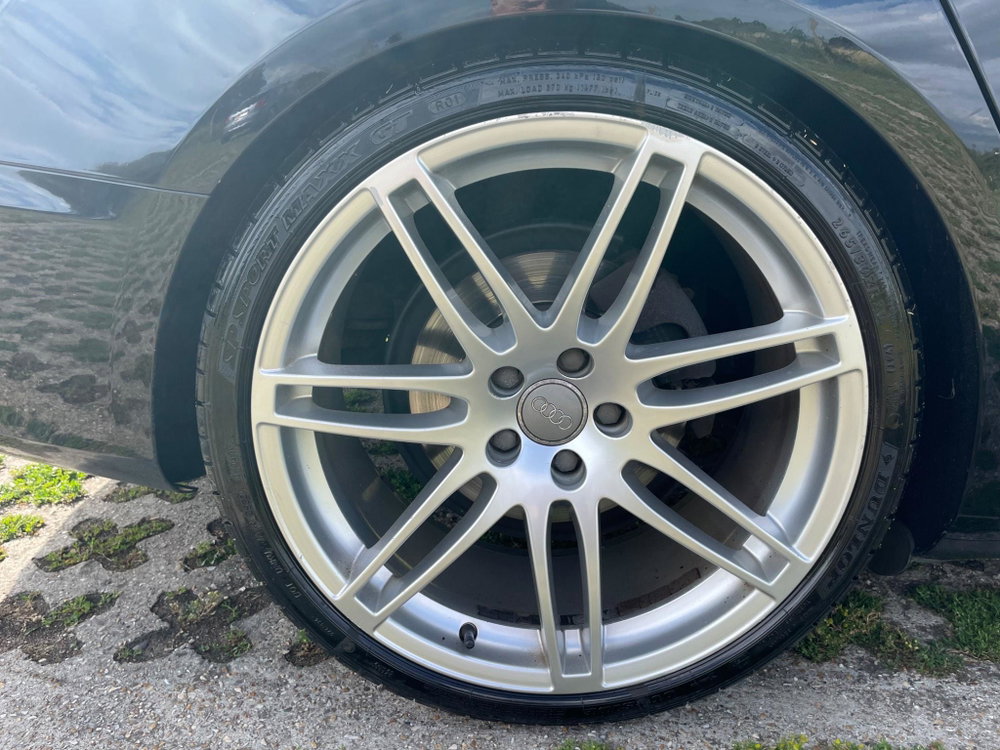 Audi A5 3.0 TDI V6 S line Sportback S Tronic quattro Euro 5 5dr