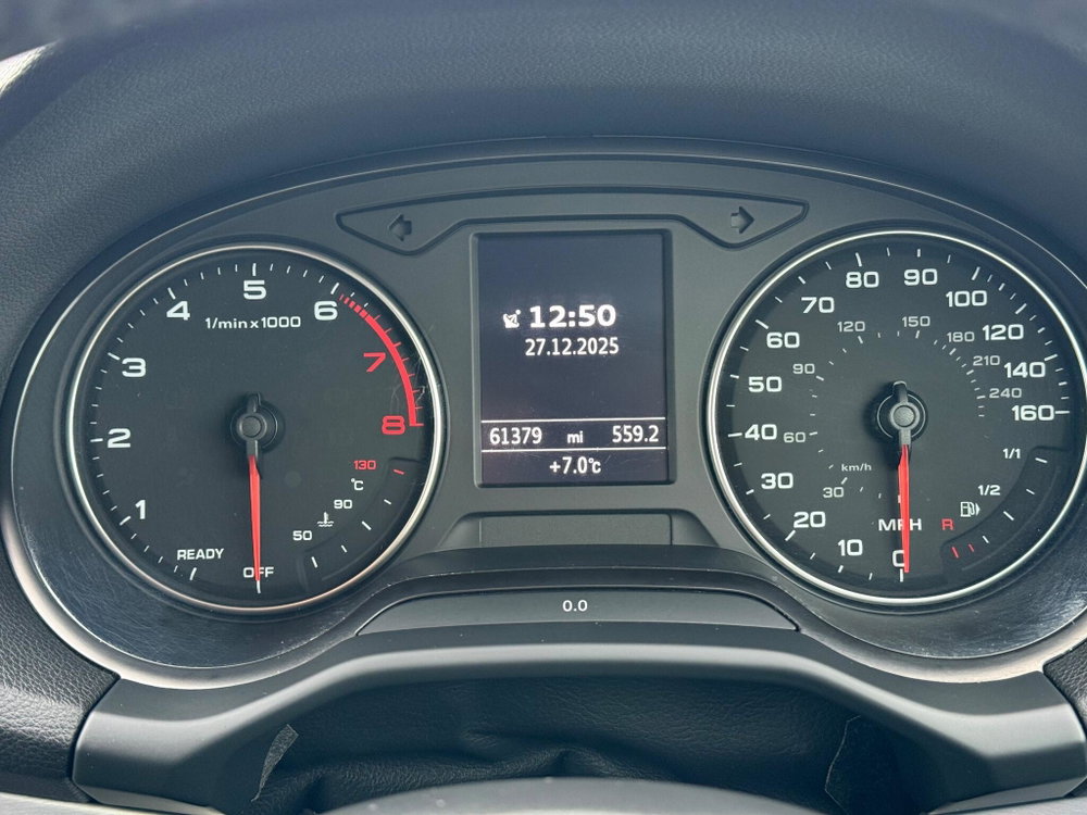 Audi Q2 1.4 TFSI CoD Sport S Tronic Euro 6 (s/s) 5dr