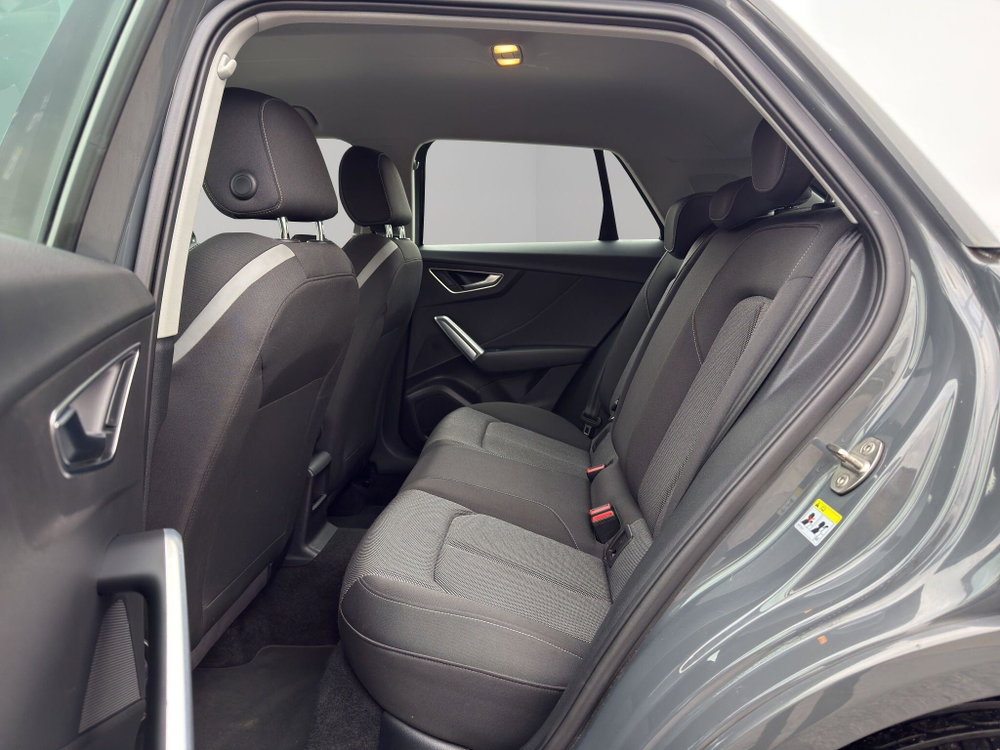 Audi Q2 1.4 TFSI CoD Sport S Tronic Euro 6 (s/s) 5dr