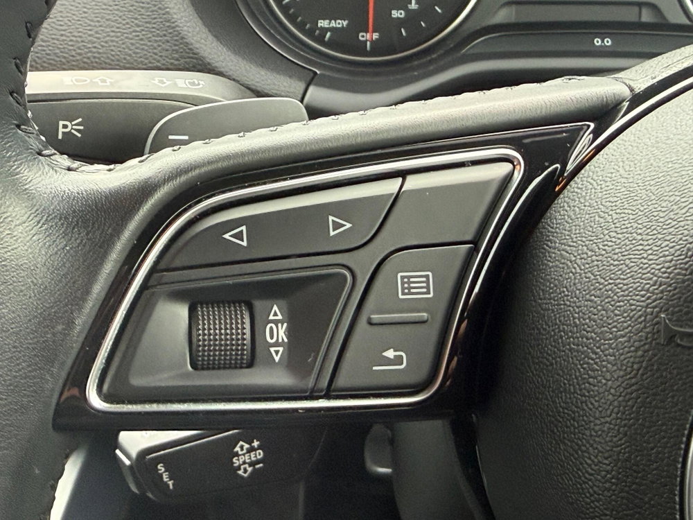 Audi Q2 1.4 TFSI CoD Sport S Tronic Euro 6 (s/s) 5dr