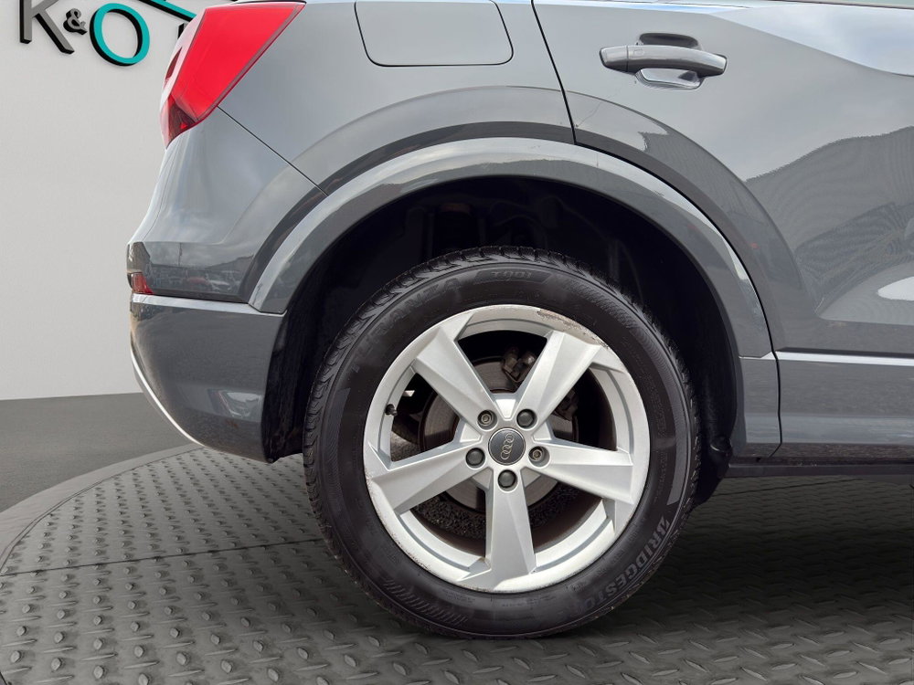 Audi Q2 1.4 TFSI CoD Sport S Tronic Euro 6 (s/s) 5dr