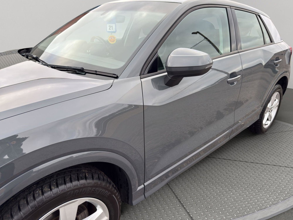 Audi Q2 1.4 TFSI CoD Sport S Tronic Euro 6 (s/s) 5dr