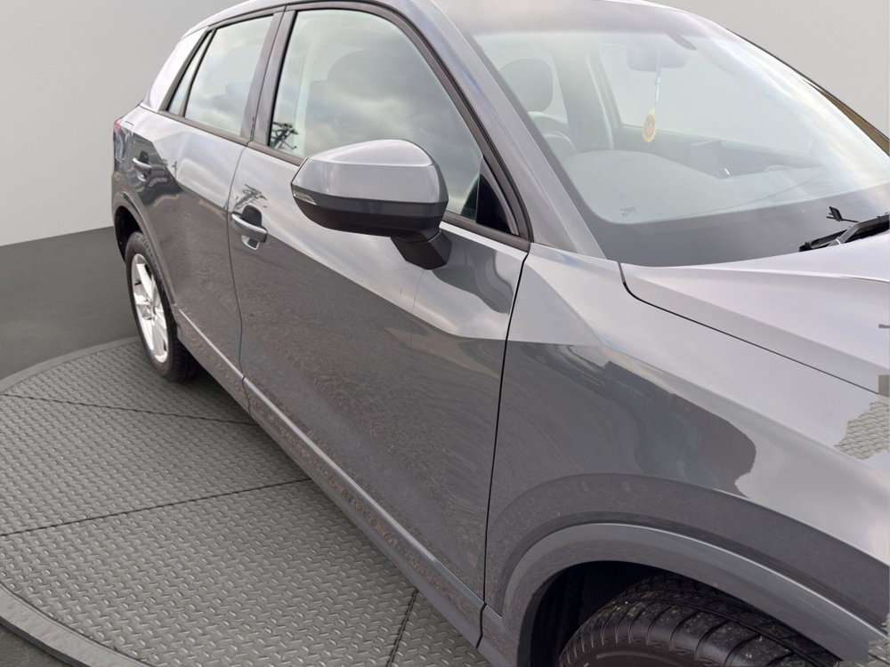 Audi Q2 1.4 TFSI CoD Sport S Tronic Euro 6 (s/s) 5dr